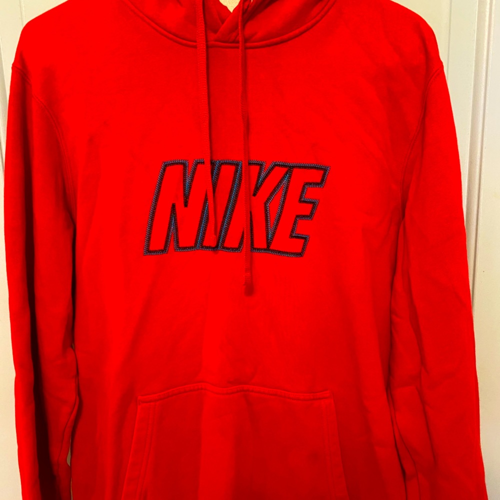 Nike Hoodie